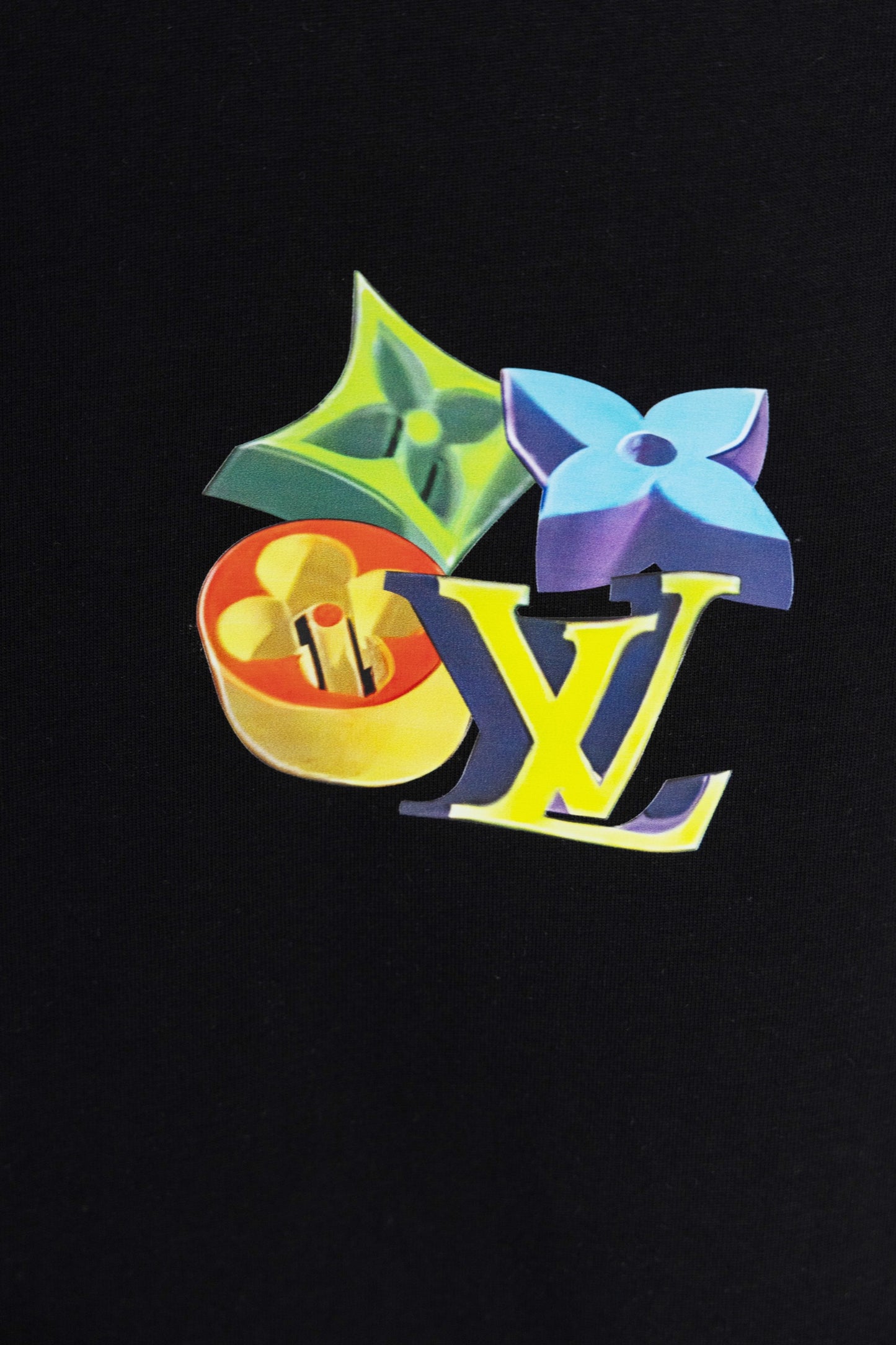 1ZE570UDE Stylish T-shirts