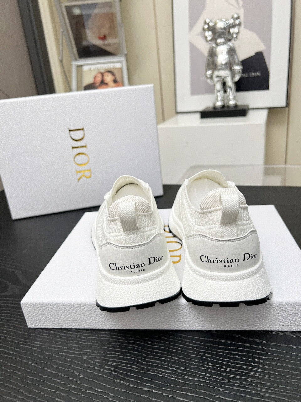 285ZD51ZDE Stylish leather Shoes