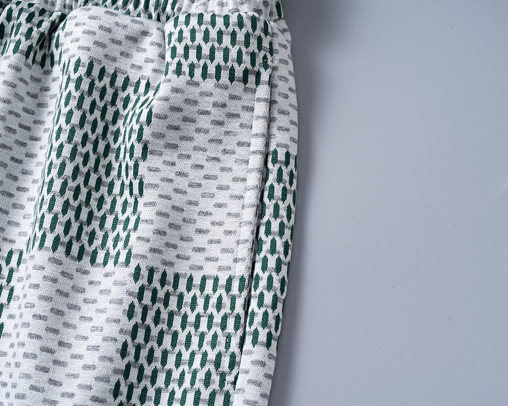 135RE120UDE Stylish shirt and shorts set