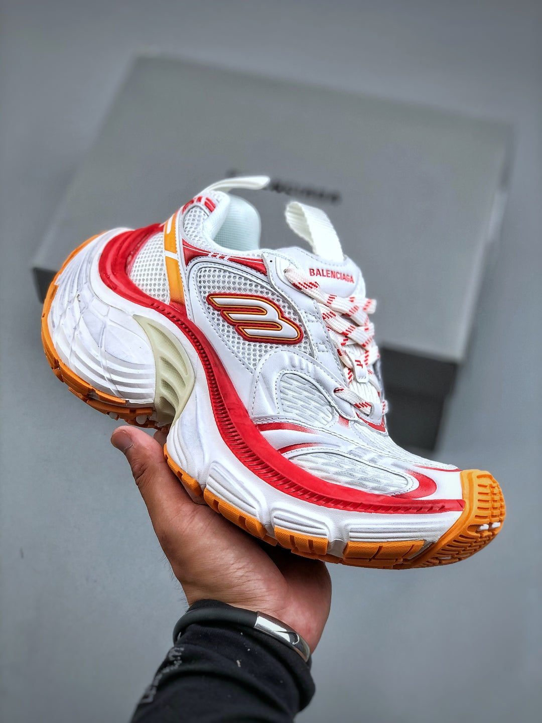 485RJ21ZDE Stylish shoes