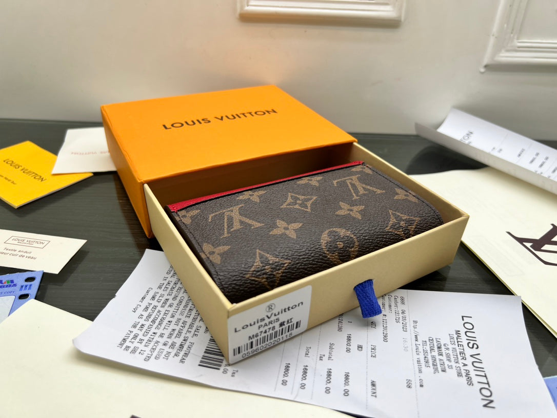 155NE43BDE Stylish leather wallets