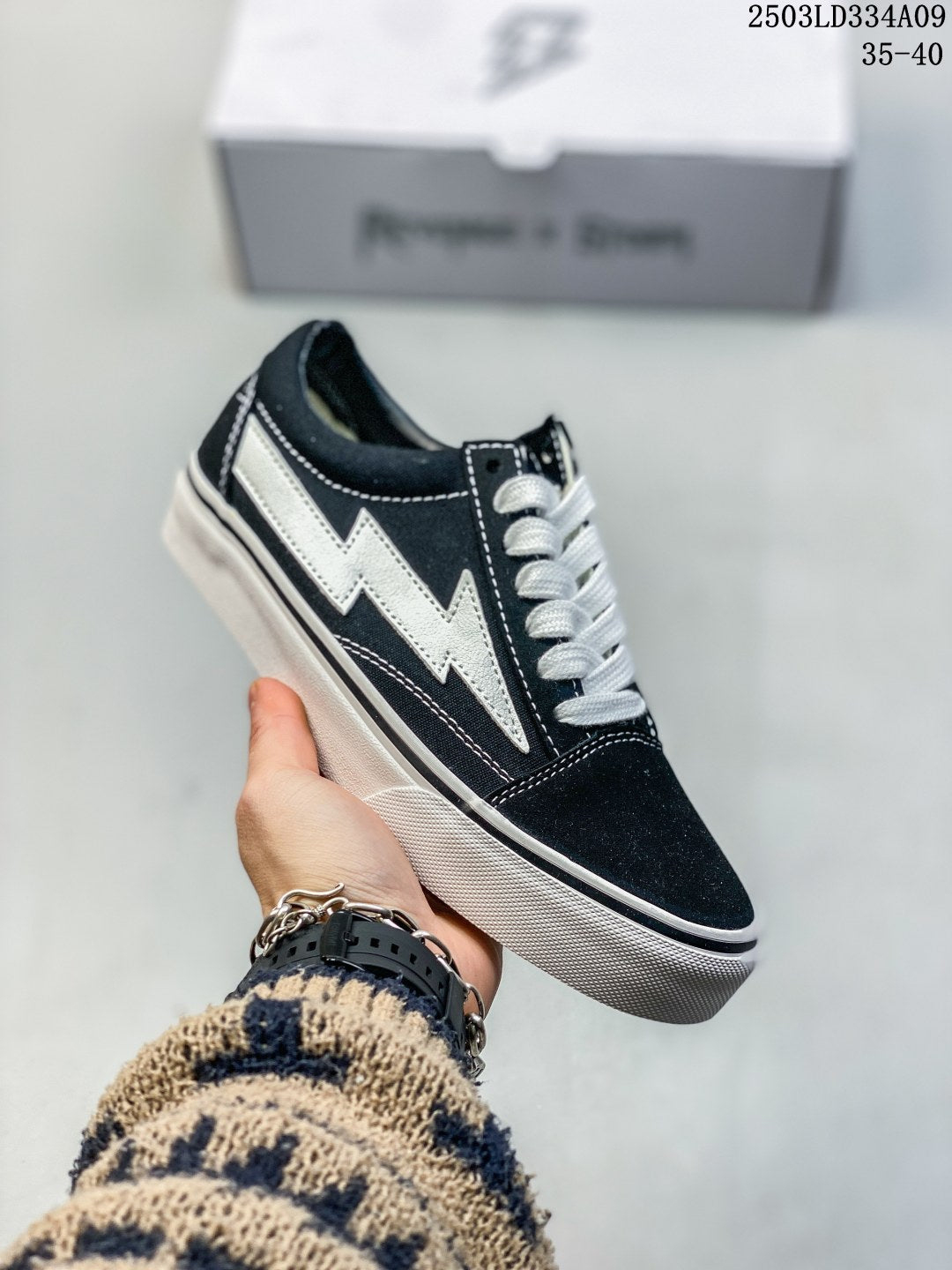435ZA30ZDE Stylish shoes
