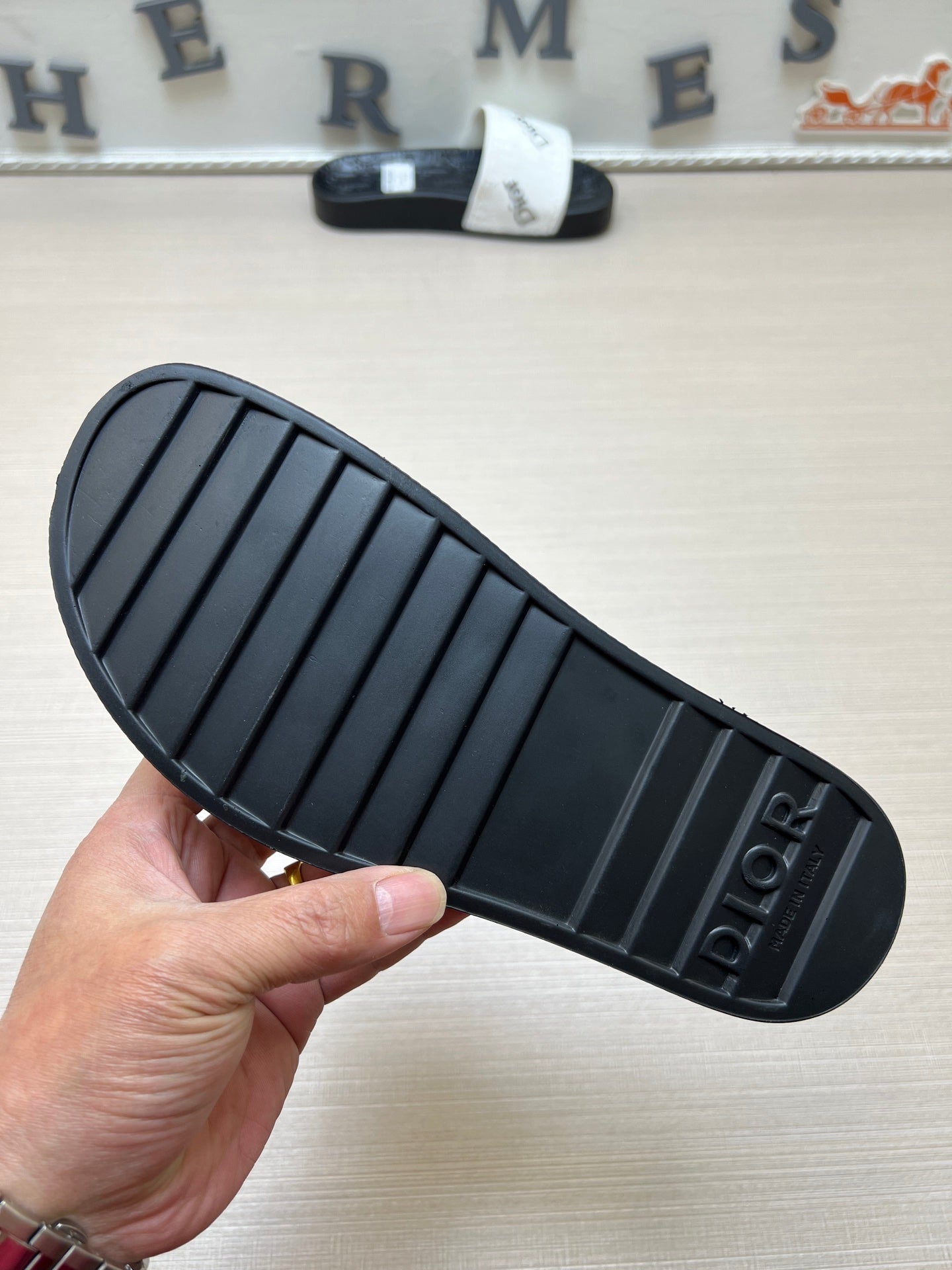 535ZD278ZDE Stylish Slippers