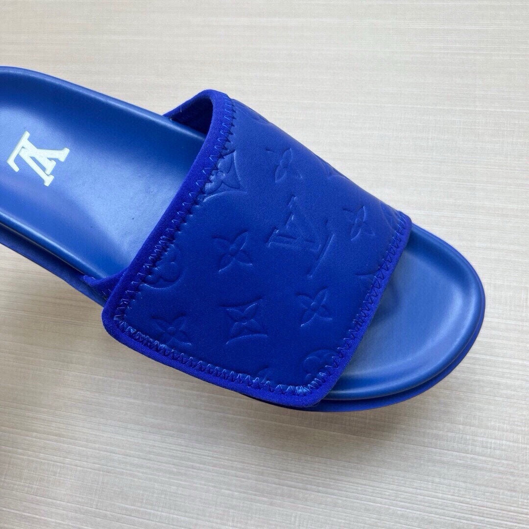 5LE210ZDE Stylish Slippers