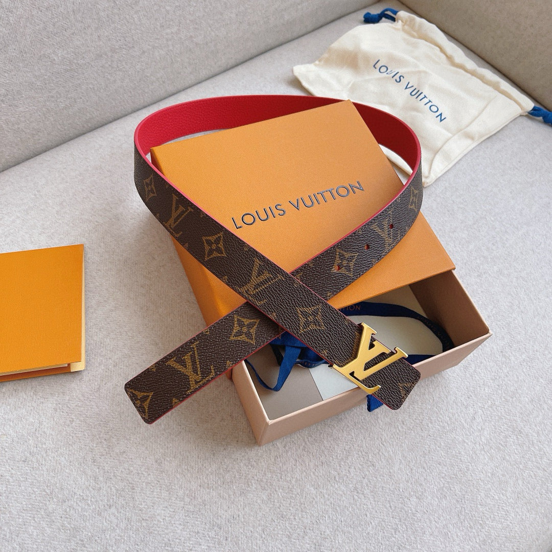 255RE12PDE Stylish  High quality belt With full package