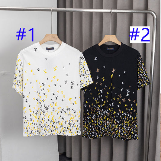 125WE1UDE Stylish T-shirts