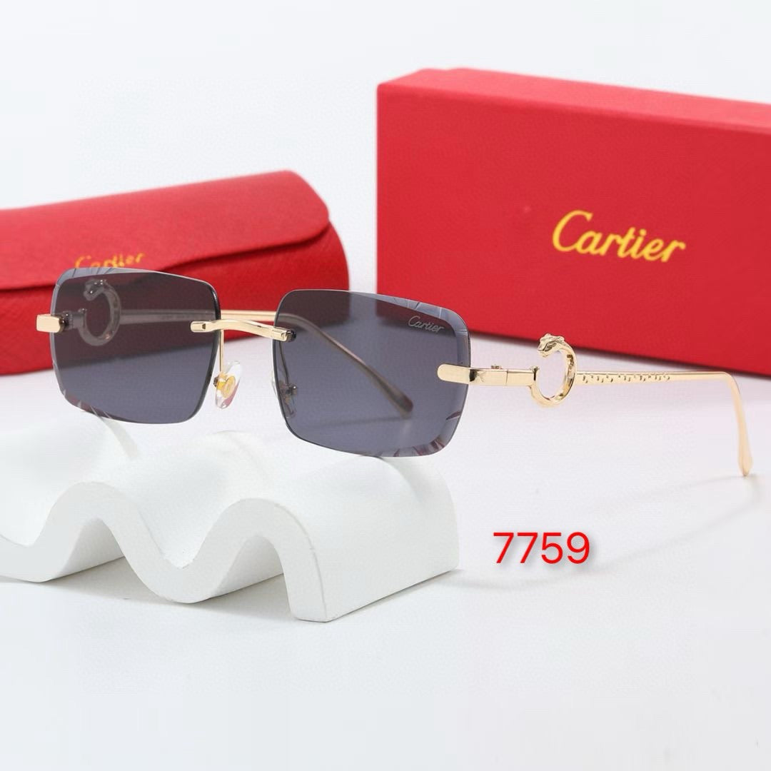285RK50TDE Stylish Sunglasses