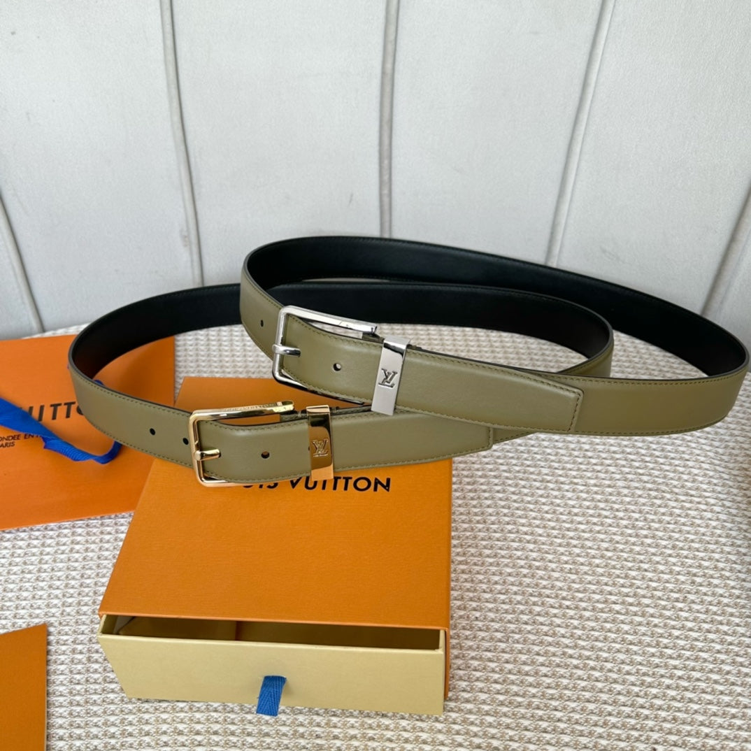 14E53PDE Stylish  High quality belt With full package