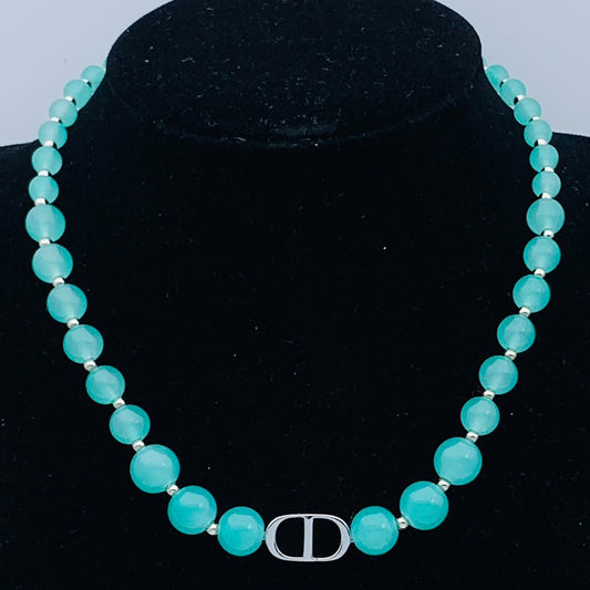 84D35XDE Stylish  Bracelets Necklaces
