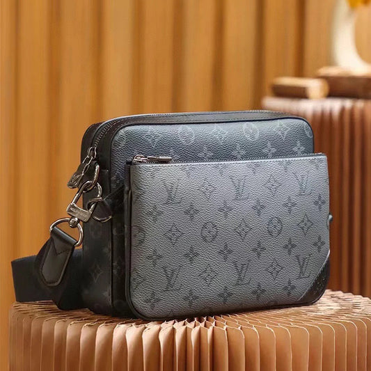 6XE232BDE Stylish leather bag 