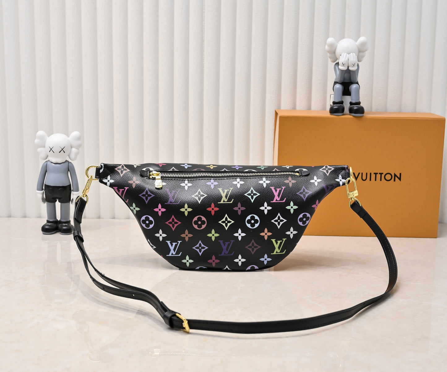 2WE10BDE Stylish leather bag