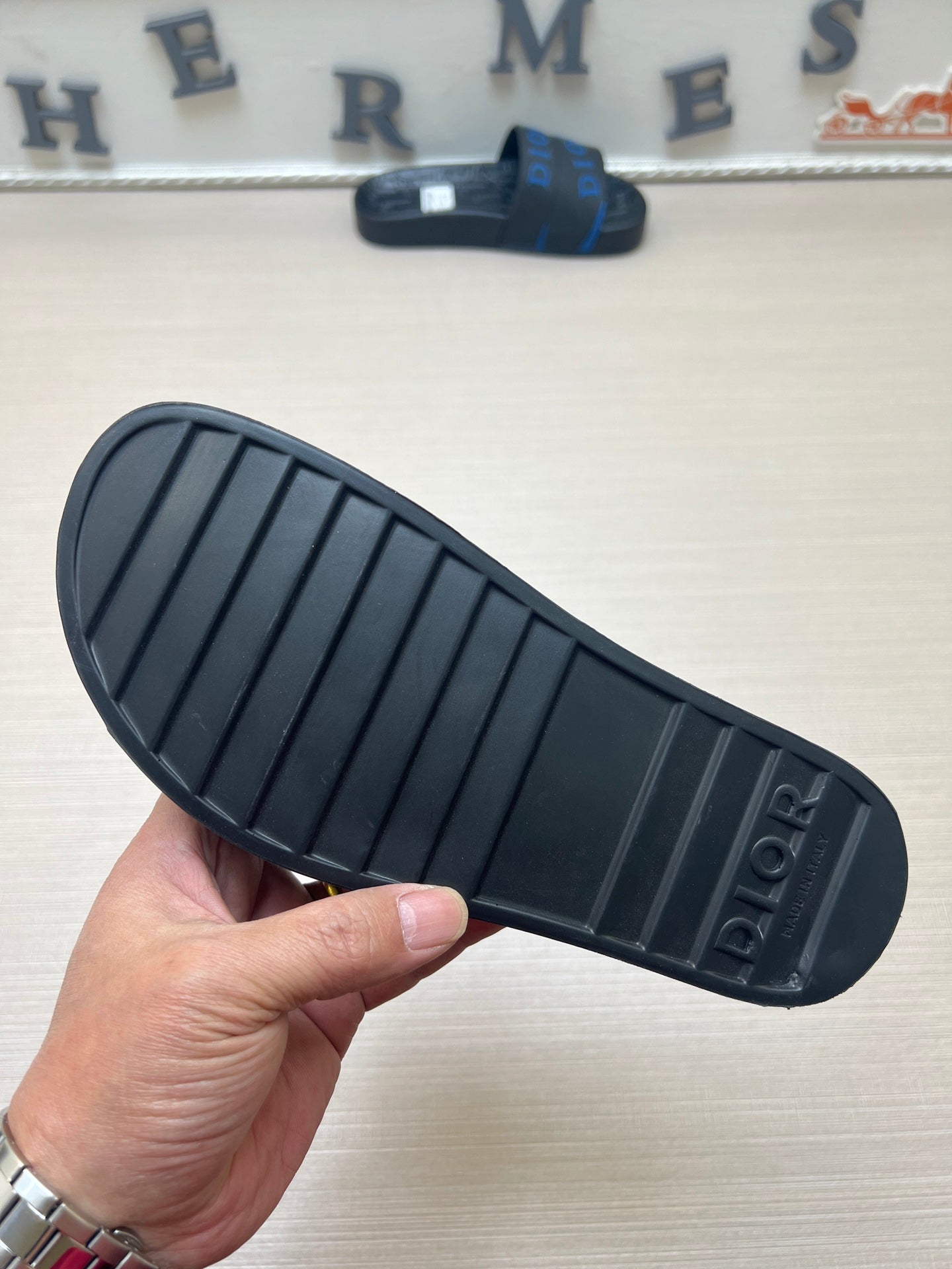 535ZD275ZDE Stylish Slippers