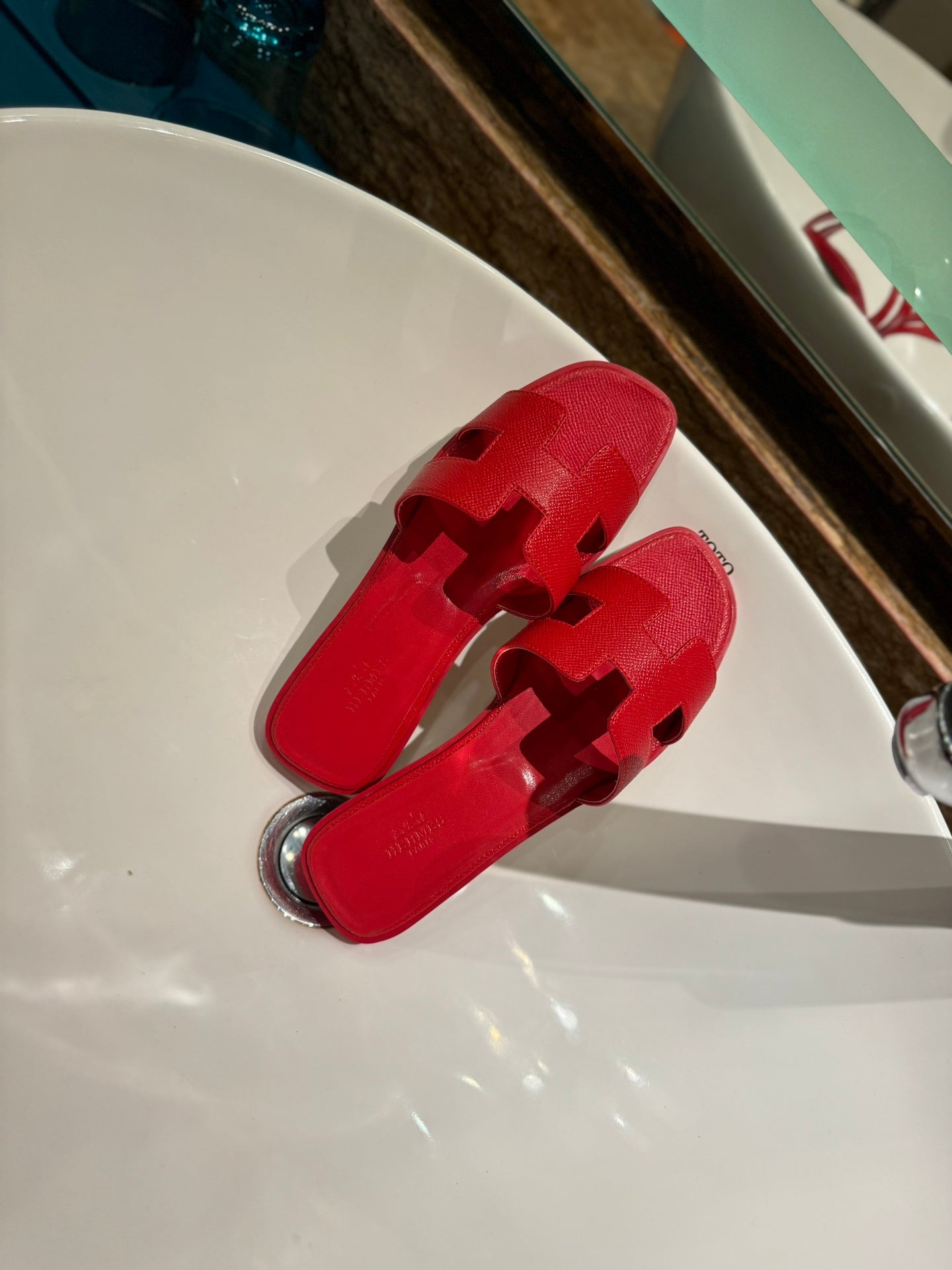 1ZH239ZDE Stylish Slippers