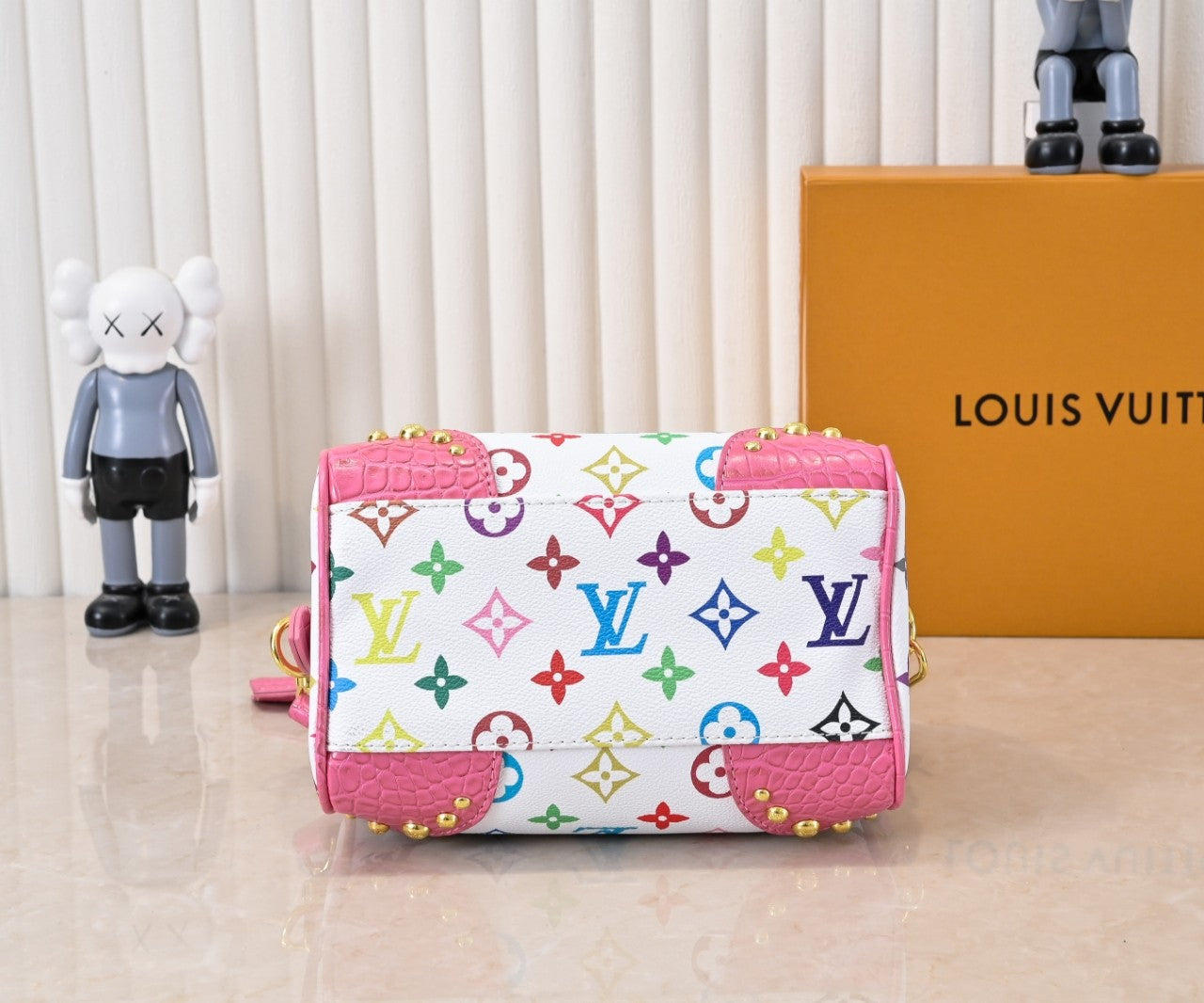 155NE74BDE Stylish leather bag