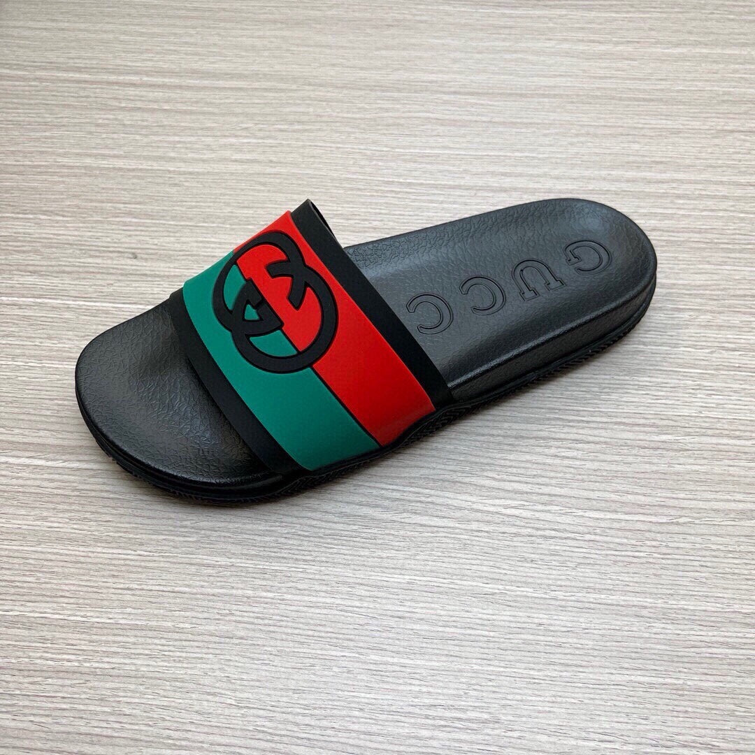 54B113ZDE Stylish slippers