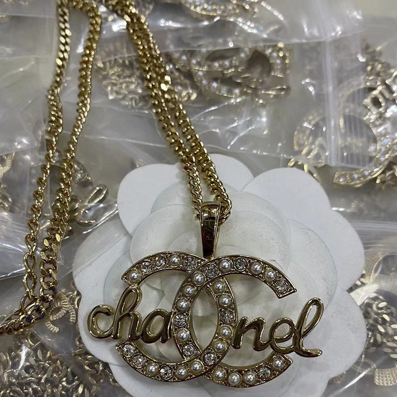 1YC122DE Stylish Necklaces