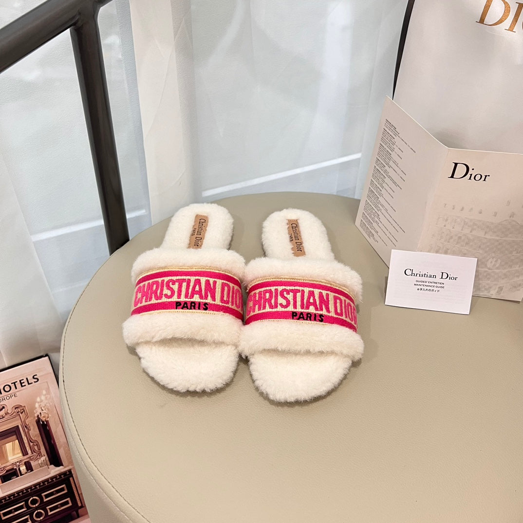 1JD4ZDE Stylish Slippers
