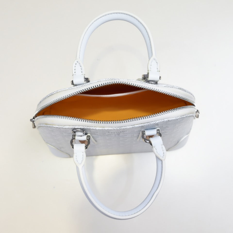 1WA106BDE Stylish leather bag