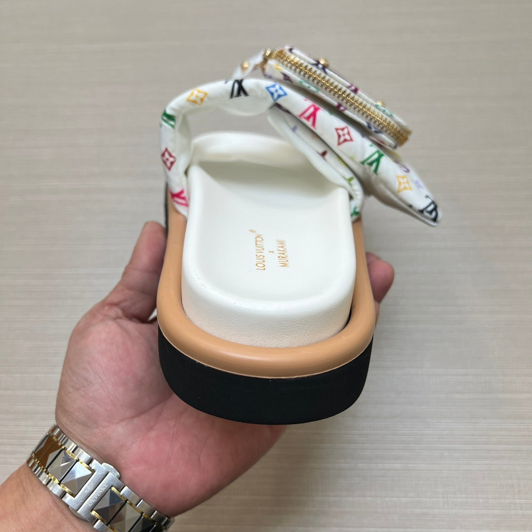 5LE219ZDE Stylish Slippers