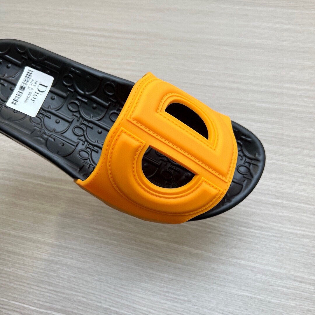 5LD213ZDE Stylish Slippers