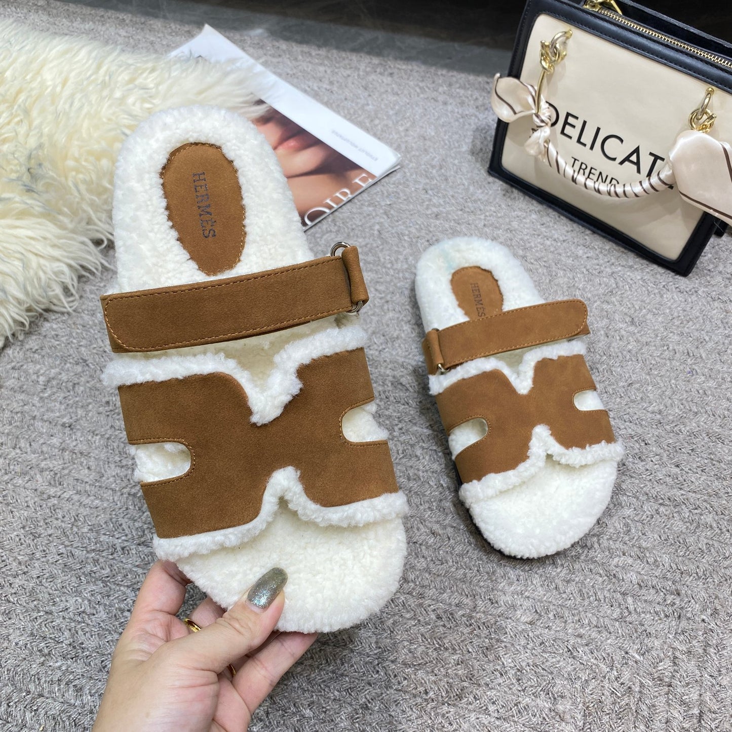 1XH69ZDE Stylish shoes