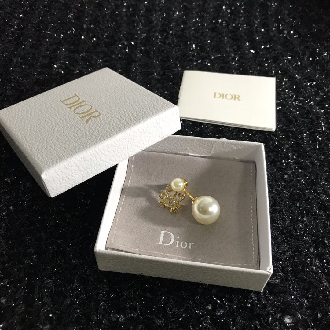 1YD375EDE Stylish Earrings