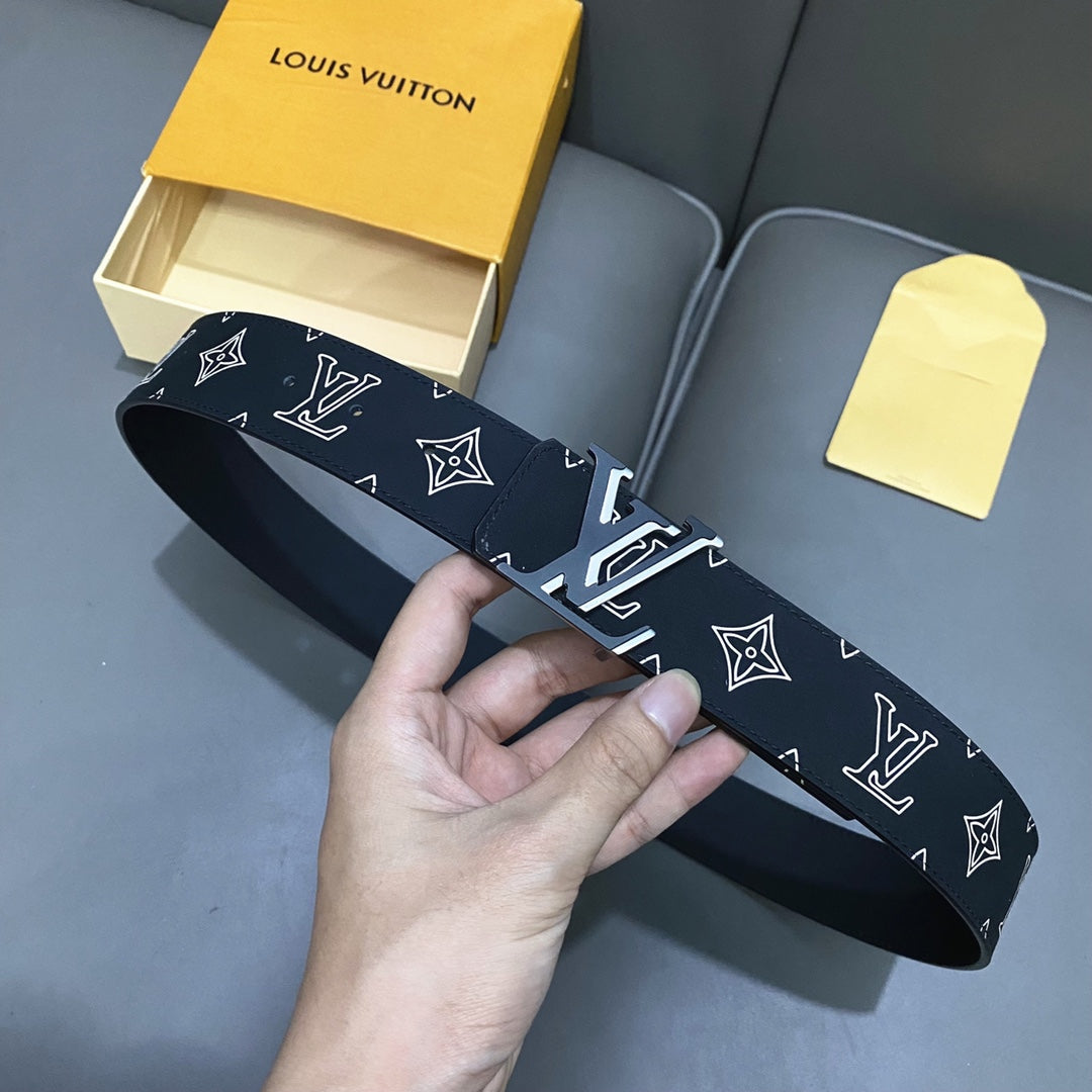 14E49PDE Stylish  High quality belt With full package