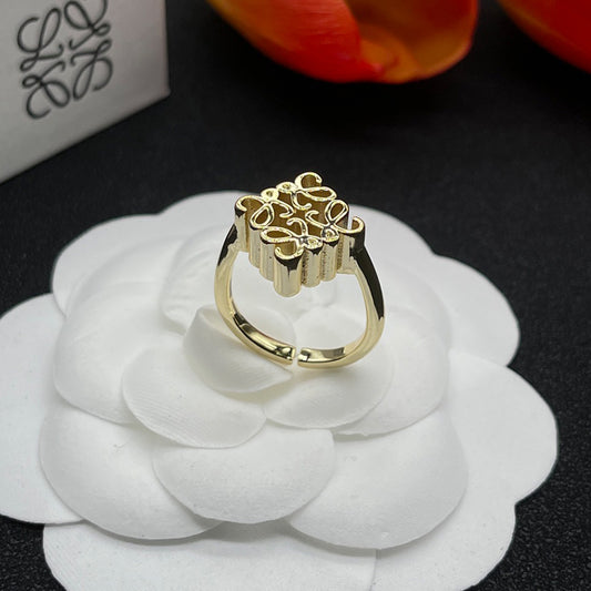 14A883JDE Stylish  rings