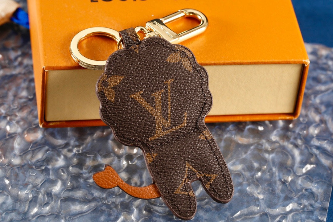 3RE14ADE Stylish key closure