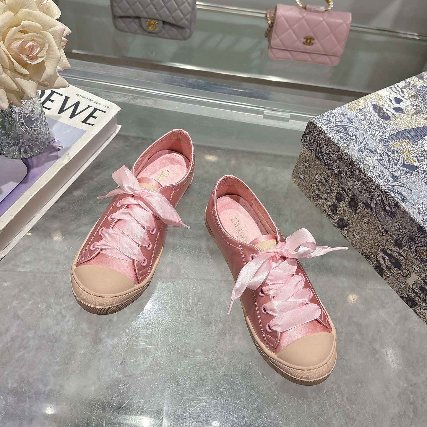 285ZD60ZDE Stylish leather Shoes