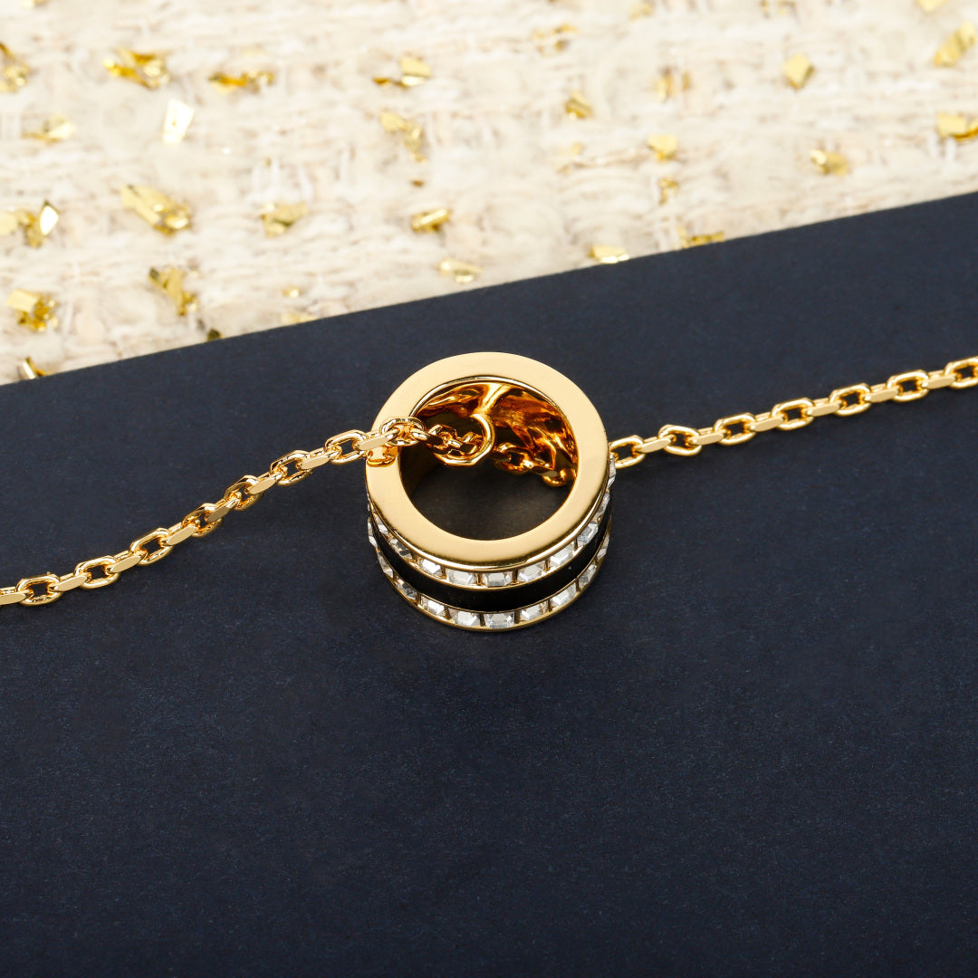 175RD10XDE Stylish Necklaces .