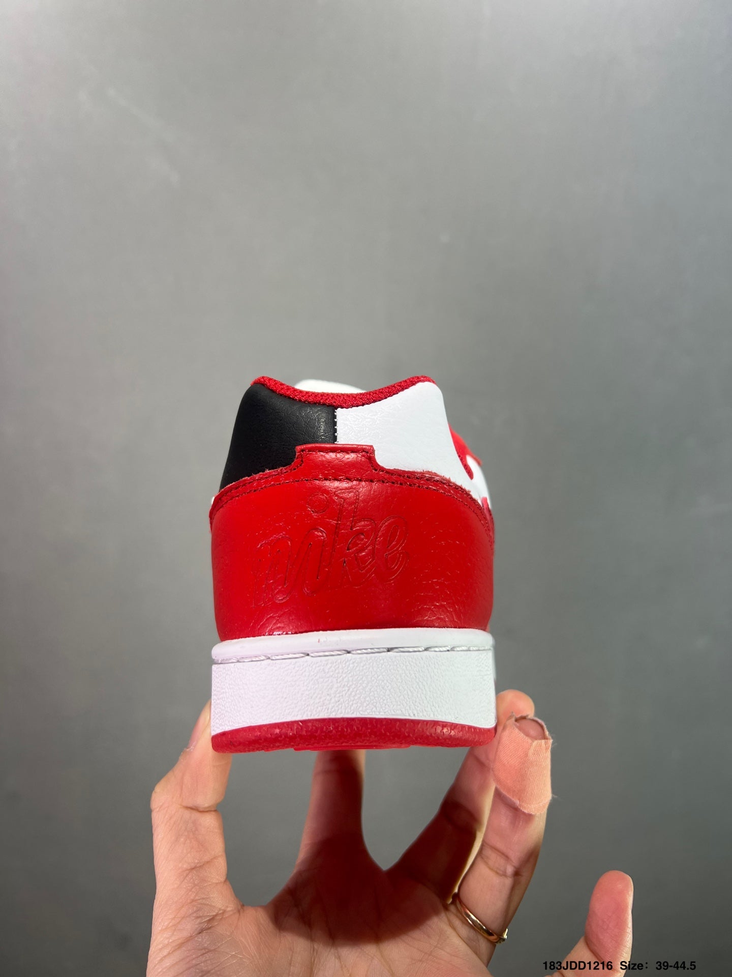 435ZA7ZDE Stylish shoes