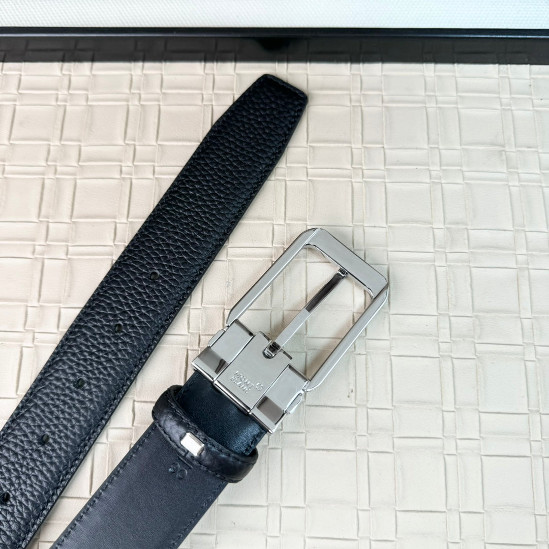 14A10PDE Stylish  High quality belt With full package