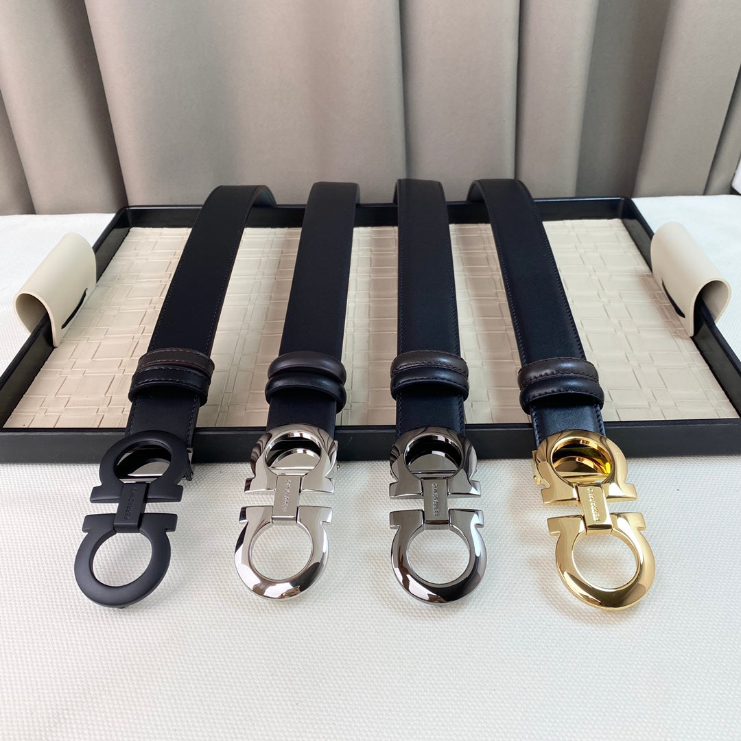 14A123PDE Stylish  High quality belt With full package