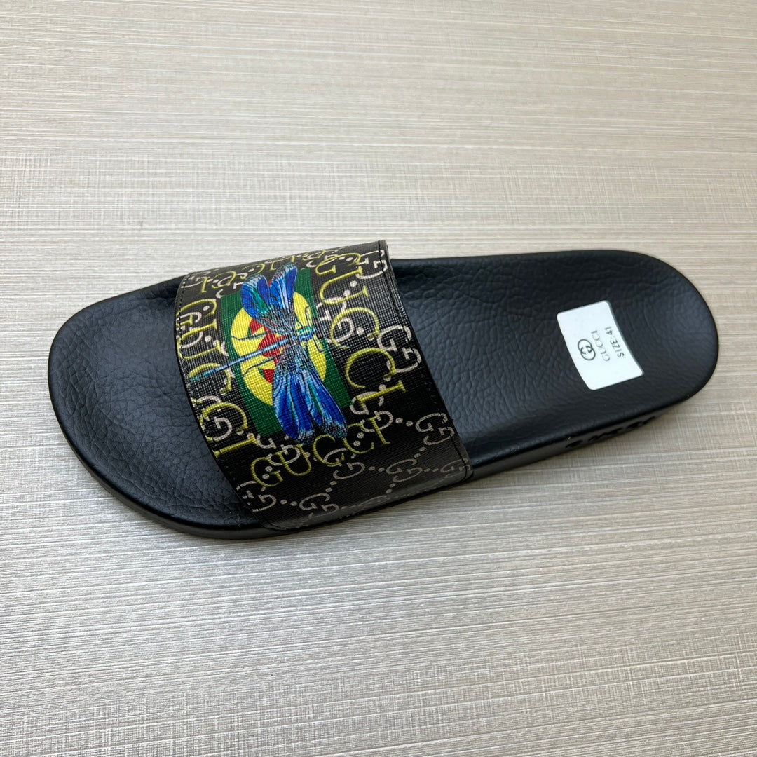 5LB233ZDE Stylish Slippers