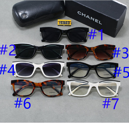 385RC20TDE Stylish Sunglasses