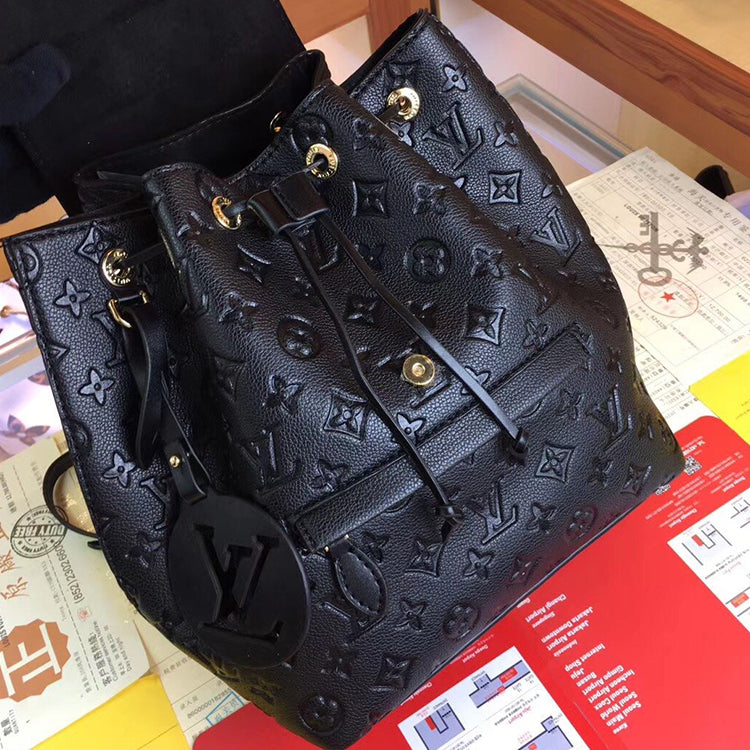 2E6BDE Stylish leather backpacks