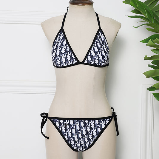 14D50YDE Stylish Bikini swimsuit