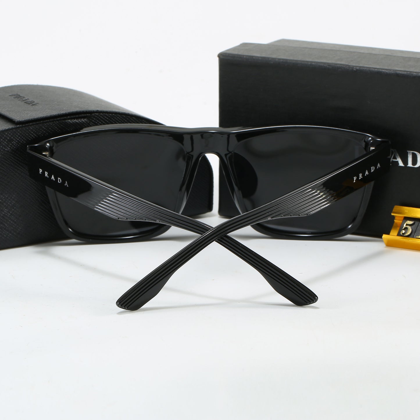 285RP39TDE Stylish Sunglasses