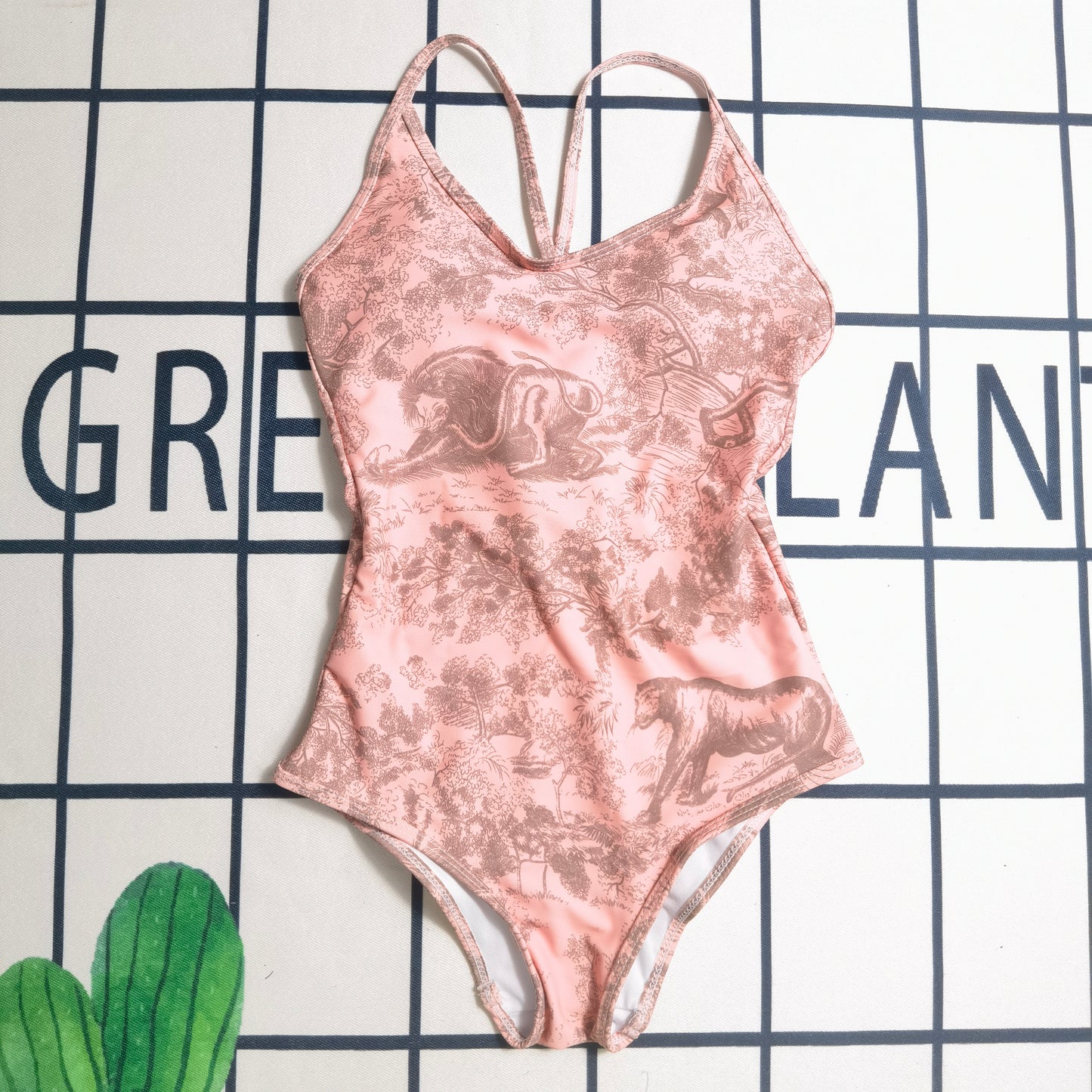 14A291YDE Stylish Bikini swimsuit