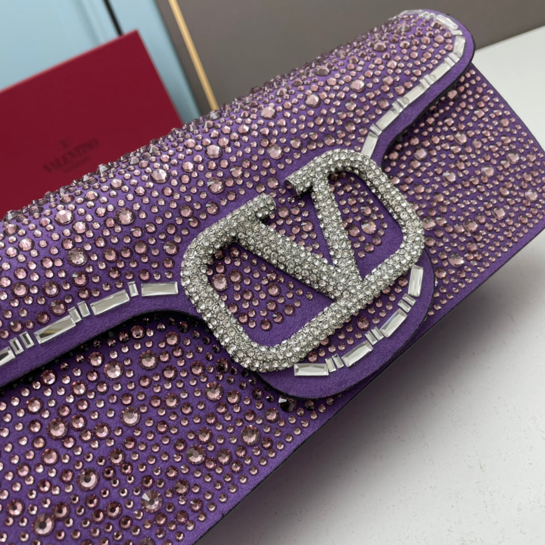 1WVL119BDE Stylish leather bag