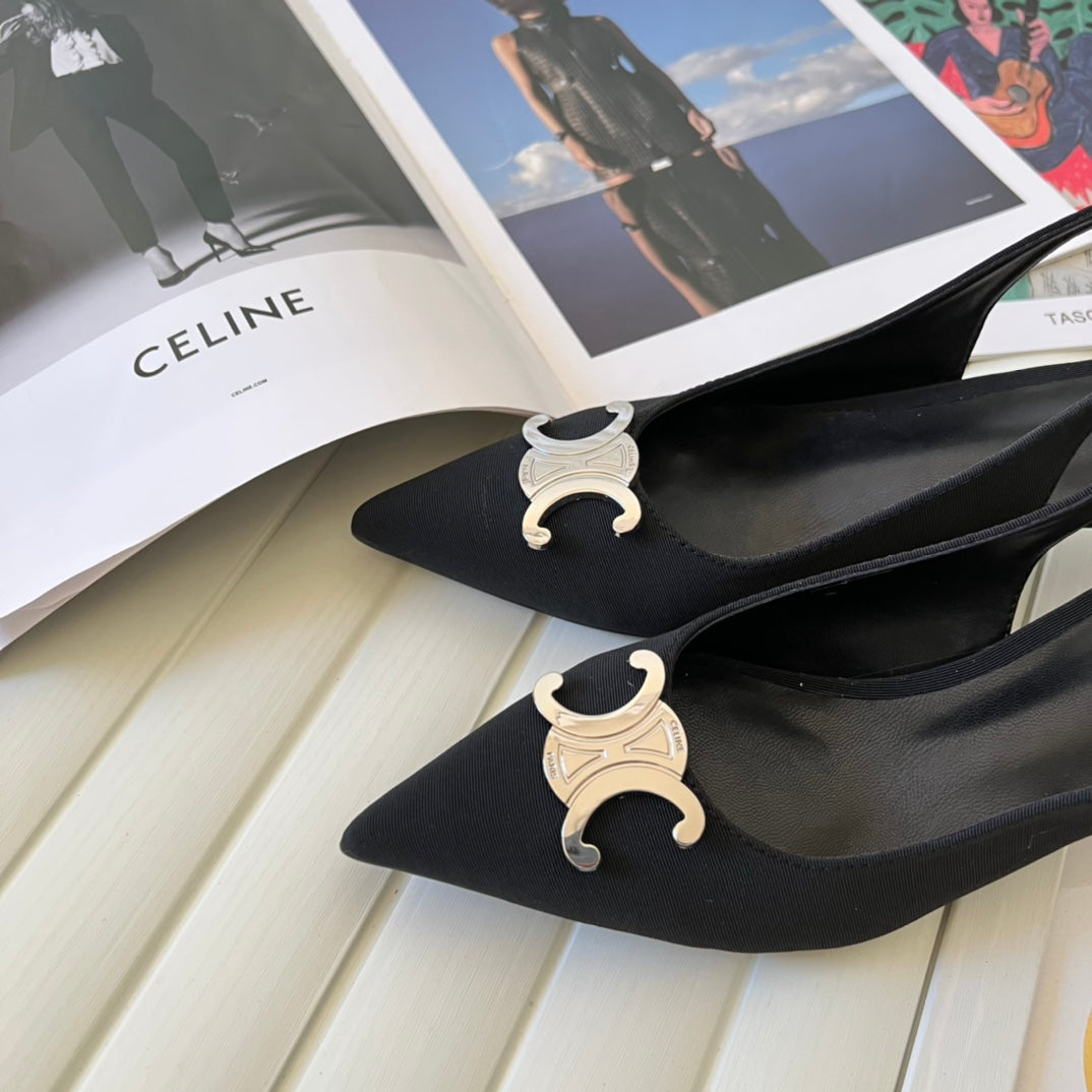 14CL151ZDE Stylish High heels