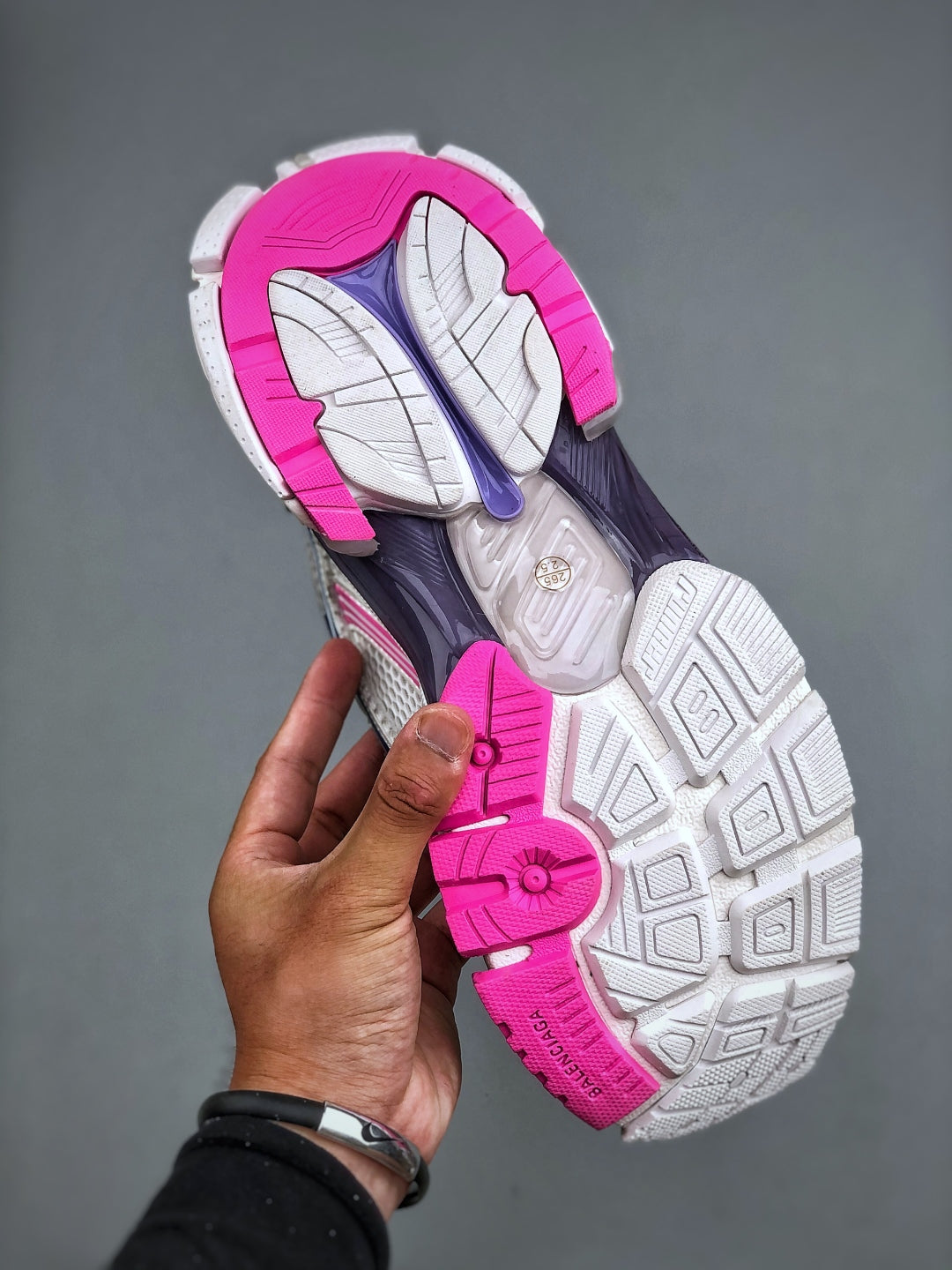 485RJ24ZDE Stylish shoes