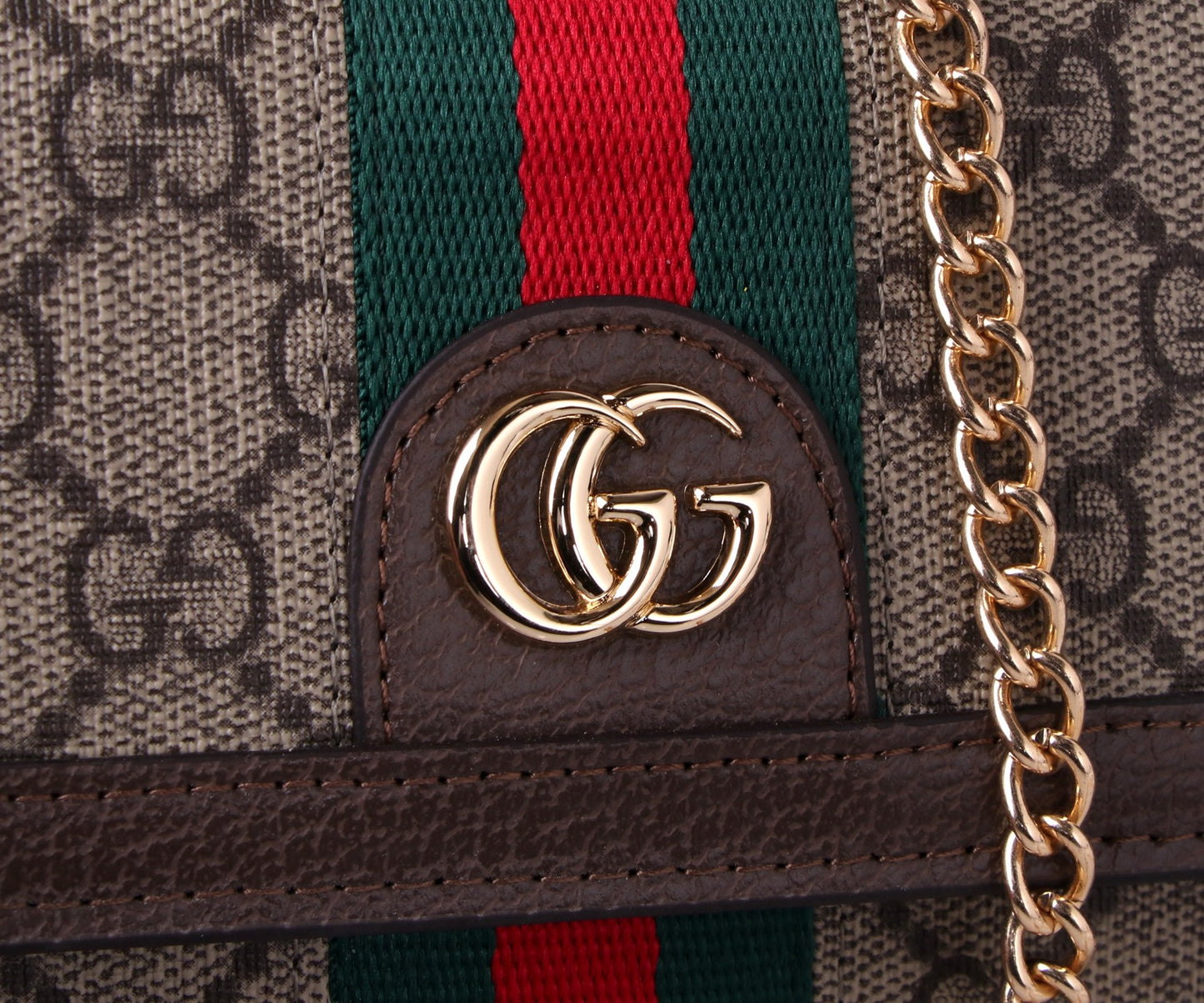 1WB56BDE Stylish leather bag