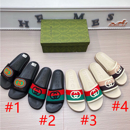 54B113ZDE Stylish slippers