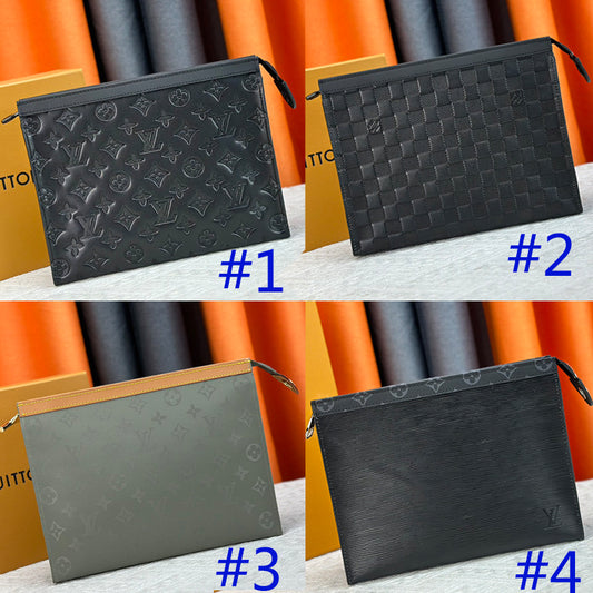 1XE396BDE Stylish leather bag