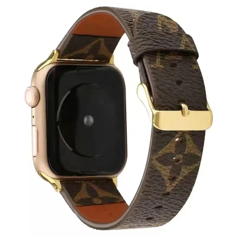 PXE64ADE Stylish watch strap (Apple watch2/3/4/5/6/7/8)