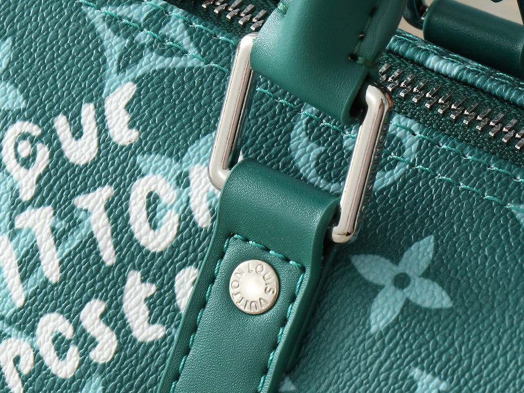 1XE60BDE Stylish leather bag