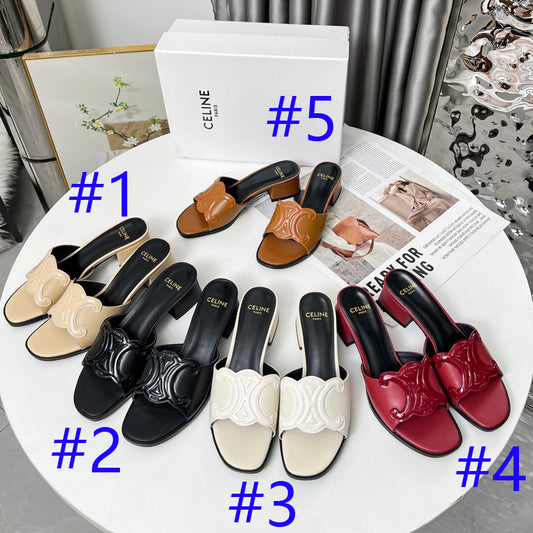 255QA51ZDE Stylish leather shoes