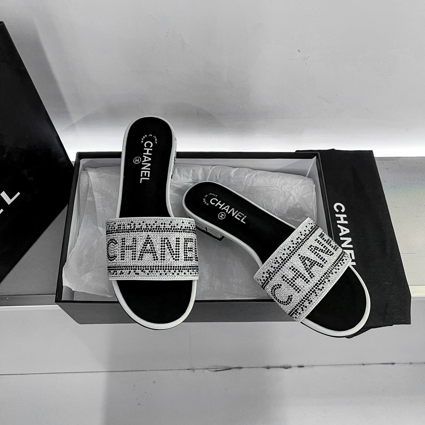 14C57ZDE Stylish sandals